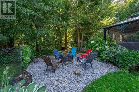 64 Woodbridge Circle Scugog ON L9L 2A9