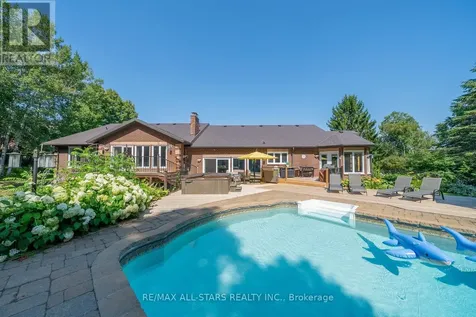 64 Woodbridge Circle Scugog ON L9L 2A9