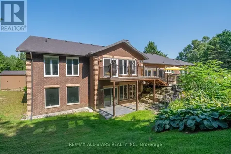 64 Woodbridge Circle Scugog ON L9L 2A9