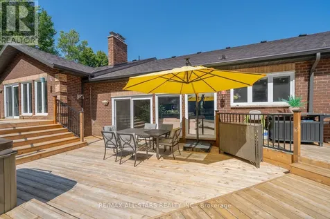 64 Woodbridge Circle Scugog ON L9L 2A9