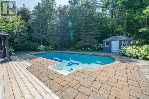 64 Woodbridge Circle Scugog ON L9L 2A9
