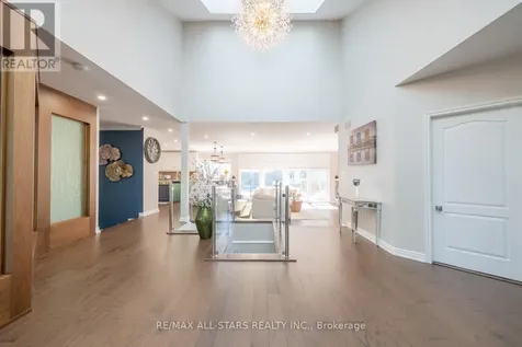64 Woodbridge Circle Scugog ON L9L 2A9