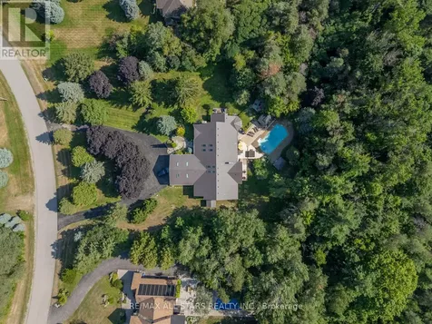 64 Woodbridge Circle Scugog ON L9L 2A9