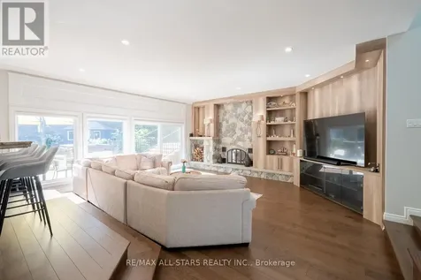 64 Woodbridge Circle Scugog ON L9L 2A9