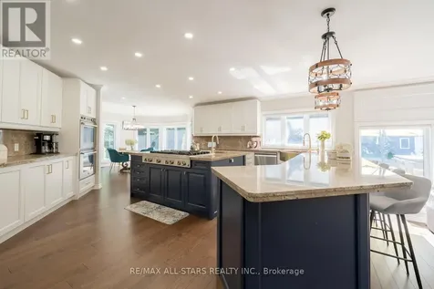 64 Woodbridge Circle Scugog ON L9L 2A9