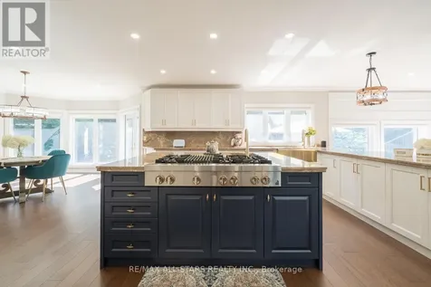 64 Woodbridge Circle Scugog ON L9L 2A9
