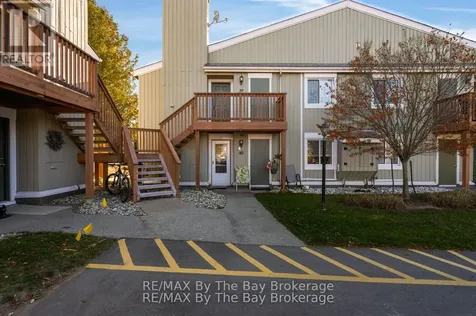 19 Dawson Drive Collingwood ON L9Y 5B4