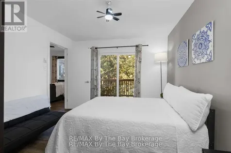 19 Dawson Drive Collingwood ON L9Y 5B4