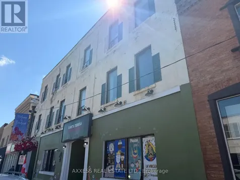 22 Holland Street West Bradford West Gwillimbury (bradford) ON L9N 1C5