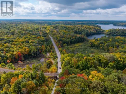 59 Black Road Seguin ON P2A 2W8