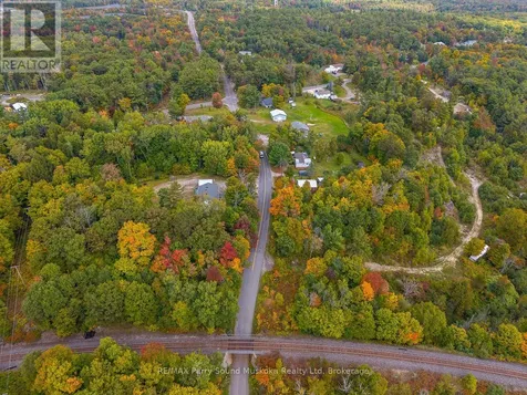 59 Black Road Seguin ON P2A 2W8