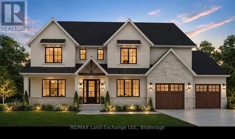 955 Bogdanovic Way Huron-kinloss ON N2Z 0H4