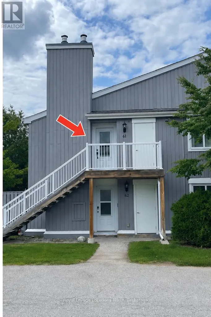 19 Dawson Drive Collingwood ON L9Y 5B4