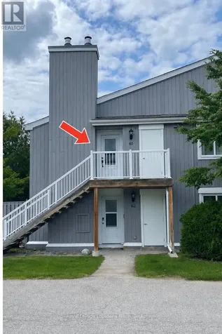 19 Dawson Drive Collingwood ON L9Y 5B4