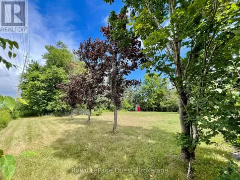 Lot 10 Concession 6 Corners Brock ON L0K 1A0