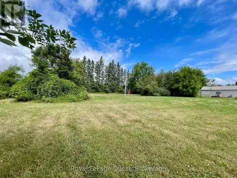 Lot 10 Concession 6 Corners Brock ON L0K 1A0