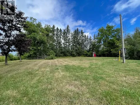 Lot 10 Concession 6 Corners Brock ON L0K 1A0