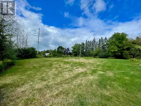 Lot 10 Concession 6 Corners Brock ON L0K 1A0