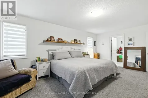 10 Honey Bend St. Thomas ON N5R 0H6