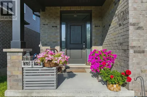 10 Honey Bend St. Thomas ON N5R 0H6