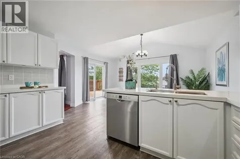 769 Karlsfeld Road Waterloo ON N2T 2X2