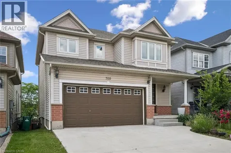 769 Karlsfeld Road Waterloo ON N2T 2X2
