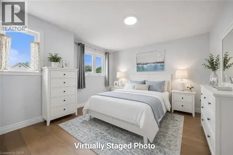 769 Karlsfeld Road Waterloo ON N2T 2X2