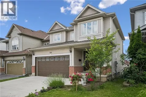 769 Karlsfeld Road Waterloo ON N2T 2X2