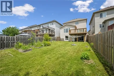 769 Karlsfeld Road Waterloo ON N2T 2X2