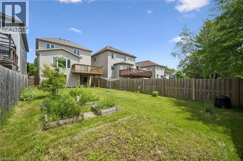 769 Karlsfeld Road Waterloo ON N2T 2X2