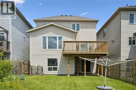 769 Karlsfeld Road Waterloo ON N2T 2X2