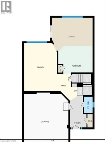769 Karlsfeld Road Waterloo ON N2T 2X2