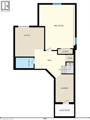 769 Karlsfeld Road Waterloo ON N2T 2X2