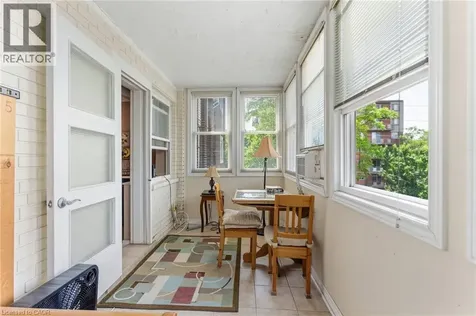 38 Charlton Avenue West Hamilton ON L8P 2C1