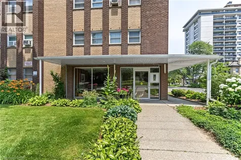 38 Charlton Avenue West Hamilton ON L8P 2C1