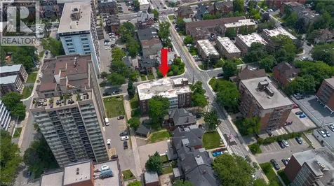 38 Charlton Avenue West Hamilton ON L8P 2C1
