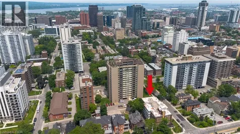 38 Charlton Avenue West Hamilton ON L8P 2C1