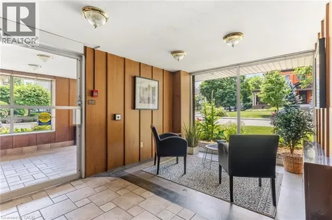 38 Charlton Avenue West Hamilton ON L8P 2C1