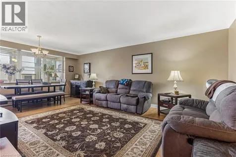38 Charlton Avenue West Hamilton ON L8P 2C1