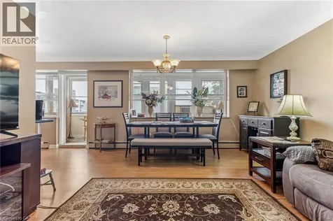 38 Charlton Avenue West Hamilton ON L8P 2C1