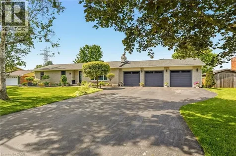 18 Fireside Drive Flamborough ON L8N 2Z7