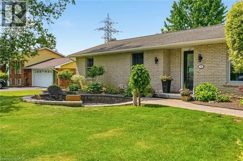 18 Fireside Drive Flamborough ON L8N 2Z7