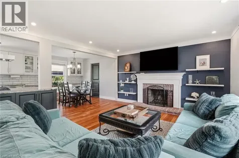 18 Fireside Drive Flamborough ON L8N 2Z7