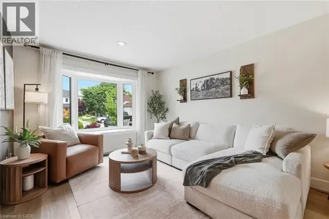 68 Hilltop Drive Ayr ON N0B 1E0