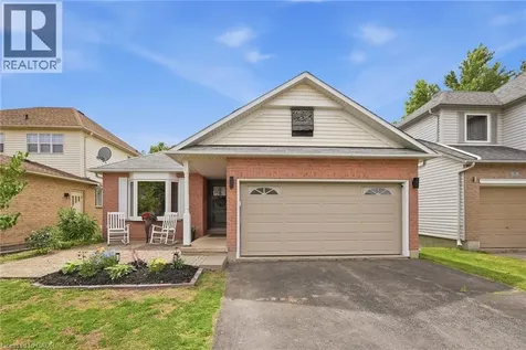 68 Hilltop Drive Ayr ON N0B 1E0