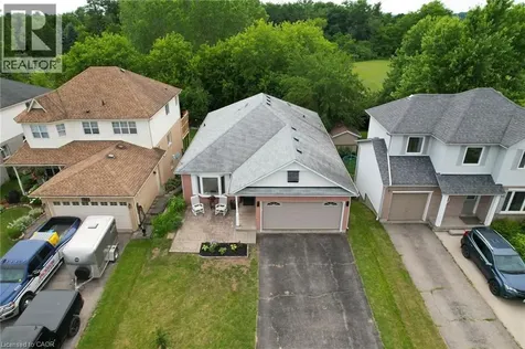68 Hilltop Drive Ayr ON N0B 1E0