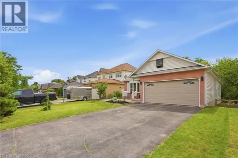 68 Hilltop Drive Ayr ON N0B 1E0