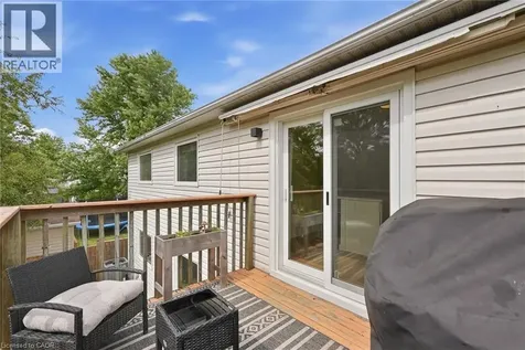 68 Hilltop Drive Ayr ON N0B 1E0