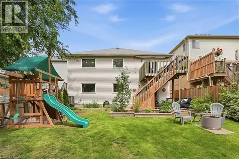 68 Hilltop Drive Ayr ON N0B 1E0