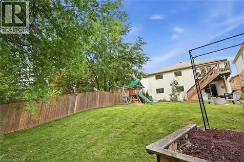 68 Hilltop Drive Ayr ON N0B 1E0